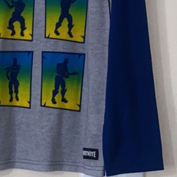 FORTNITE SHIRT SIZE 14-16 - Picture 8 of 8
